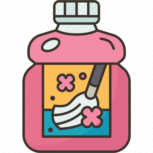 Floor, cleaners, home, ware, cleanliness icon - Download on Iconfinder