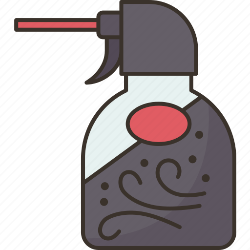 Gas, duster, cleaning, dust, removal icon - Download on Iconfinder