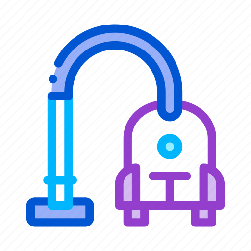 Clean, cleaner, cleaning, service, tool, vacuum, wash icon - Download on Iconfinder