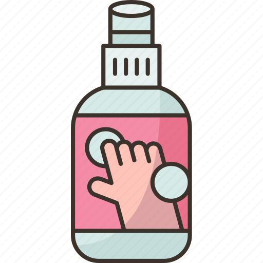 Hand, soap, sanitizer, washing, hygiene icon - Download on Iconfinder