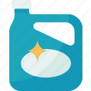 bleach, bottle, laundry, cleaning, chemical
