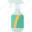 disinfectant, spray, antiseptic, hygiene, sanitary 