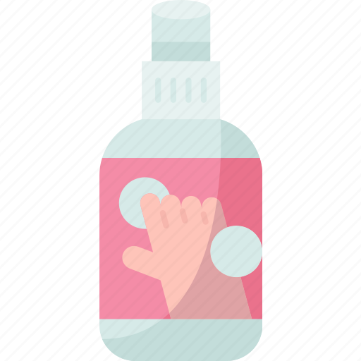 Hand, soap, sanitizer, washing, hygiene icon - Download on Iconfinder