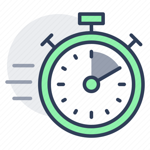 Discount, clock, time, hot, fast, timer icon - Download on Iconfinder