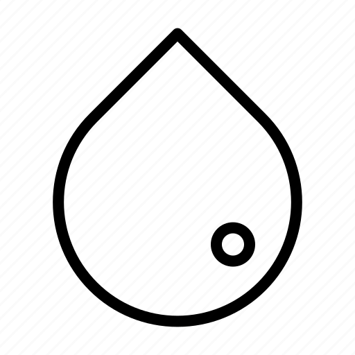Humid, rain, water, wet icon - Download on Iconfinder