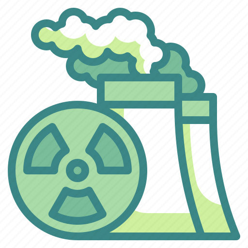 Alert, hospital, nuclear, radiation, signaling icon - Download on Iconfinder