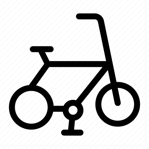 Bicycle, cycling, transportation, bike, sport, exercise, vehicle icon - Download on Iconfinder
