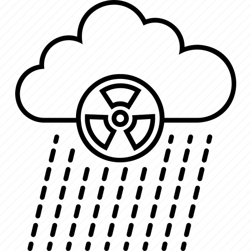 Acid, acid rain, polution, rain, weather, rainy icon - Download on Iconfinder