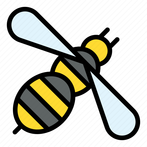 Bee, bug, climate, insect, swarm icon - Download on Iconfinder