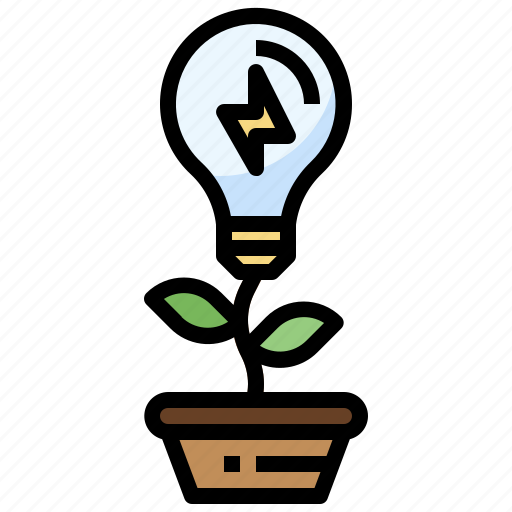 Ecology, energy, environment, green, plug, power, sustainable icon - Download on Iconfinder