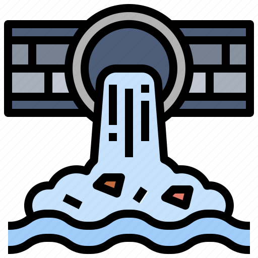 Ecology, environment, pollution, residue, toxic, tube, water icon - Download on Iconfinder