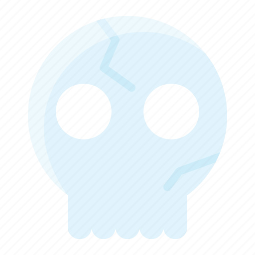 Bone, climate, dead, skeleton, skull icon - Download on Iconfinder