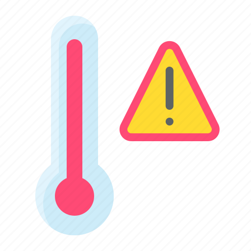 Climate, hot, temperature, termometer icon - Download on Iconfinder