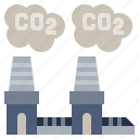 carbon, cloud, co2, dioxide, ecology, environment, pollution 