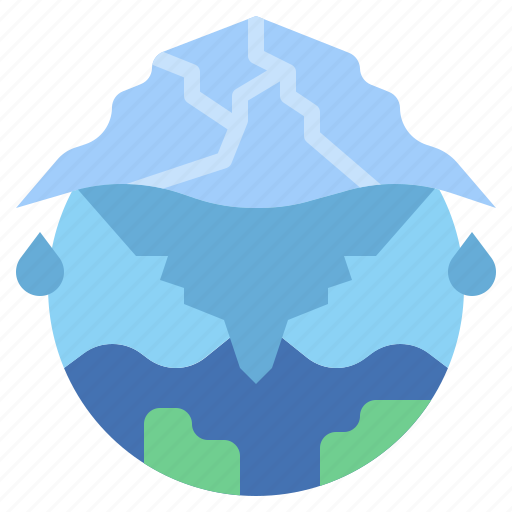 Change, climate, earth, ecology, effect, greenhouse, planet icon - Download on Iconfinder