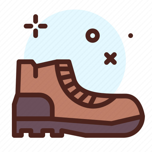 Boots, sport, outdoor, hike icon - Download on Iconfinder