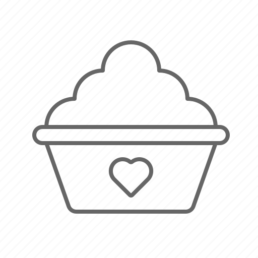 Accessories, baby, bowl, food, plate icon - Download on Iconfinder