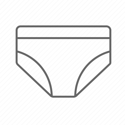 Accessories, baby, diaper, underwear icon - Download on Iconfinder