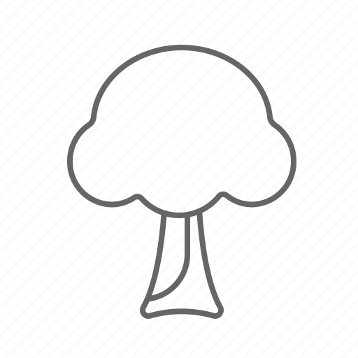 Ecology, environment, forest, tree icon - Download on Iconfinder