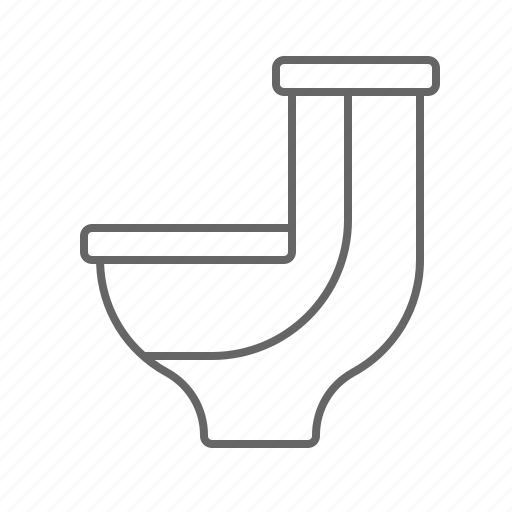 Decoration, furniture, sanitary, toilet icon - Download on Iconfinder