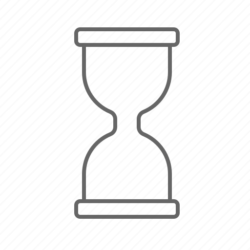 Company, hourglass, startup, stopwatch icon - Download on Iconfinder
