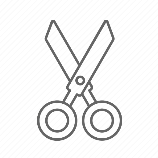 Cutter, office, scissors, stationary icon - Download on Iconfinder