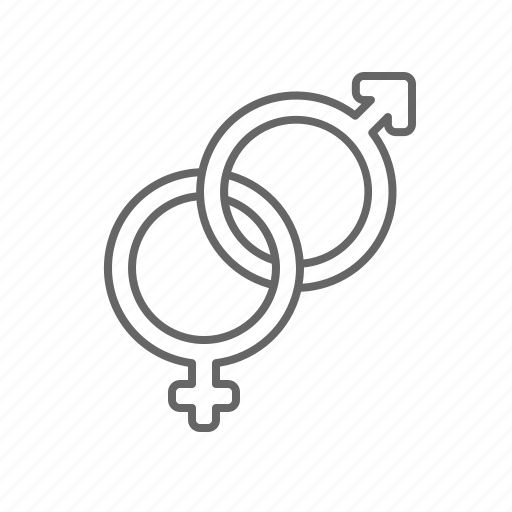 Gender, party, sex, wedding icon - Download on Iconfinder