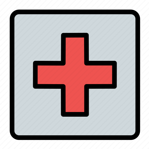 Ambulance, clinic, healthcare, hospital, insurance, medical, pharmacy icon - Download on Iconfinder