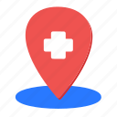 clinic, hospital, insurance, location, medical