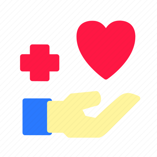 Health, healthcare, heart, love, medical, medicine icon - Download on Iconfinder