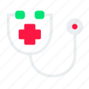 health, hospitalhealthcare, medical, stethoscope