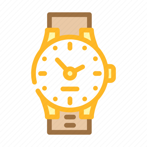 Wrist, clock, watch, time, equipment, floor icon - Download on Iconfinder