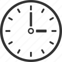 alarm, clock, time, watch, calendar, event, timer