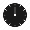 clock, schedule, time
