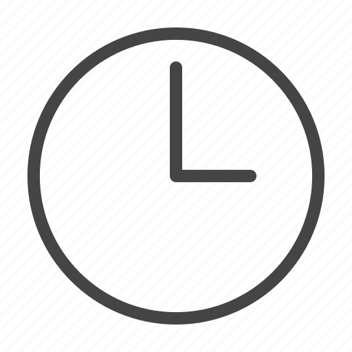 Alarm, alert, clock, schedule, time, timer, watch icon - Download on Iconfinder