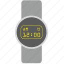 clocks, design, dial, digital, smart, watches