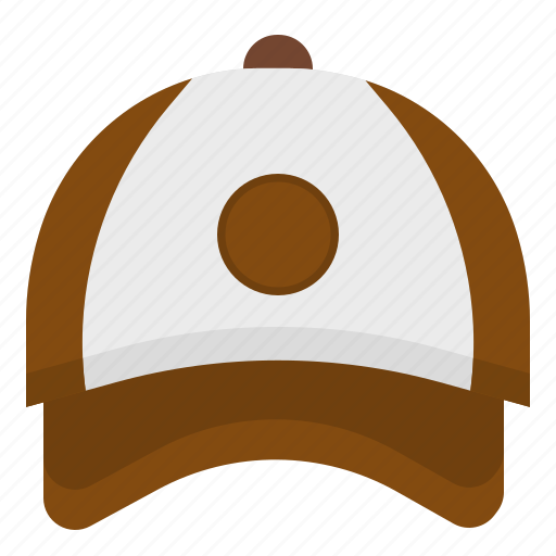 Baseball, cap, clothing, fashion, hat icon - Download on Iconfinder