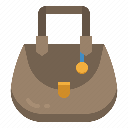 Bag, fashion, hand, handbag, handbags icon - Download on Iconfinder