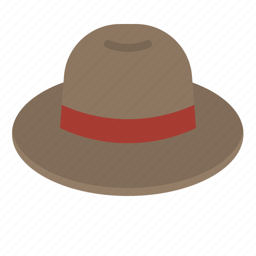 Fashion, garden, hat, hats, summertime icon - Download on Iconfinder