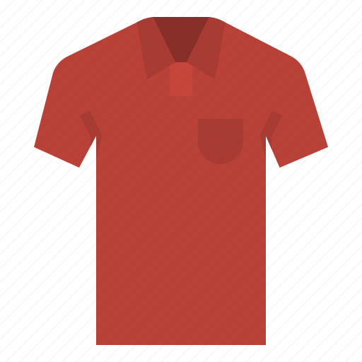 Clothing, fashion, polo, shirt, shirts icon - Download on Iconfinder