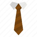 garment, necktie, shirt, tie, uniform 