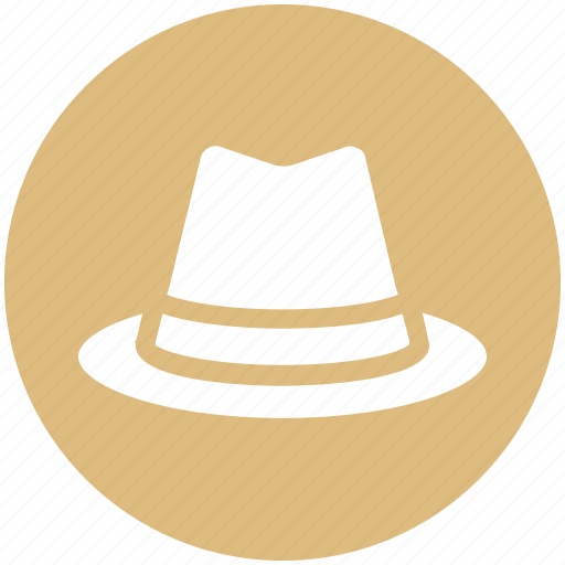 Clothes, fashion, gentleman, hat, hipster, style, top hat icon - Download on Iconfinder