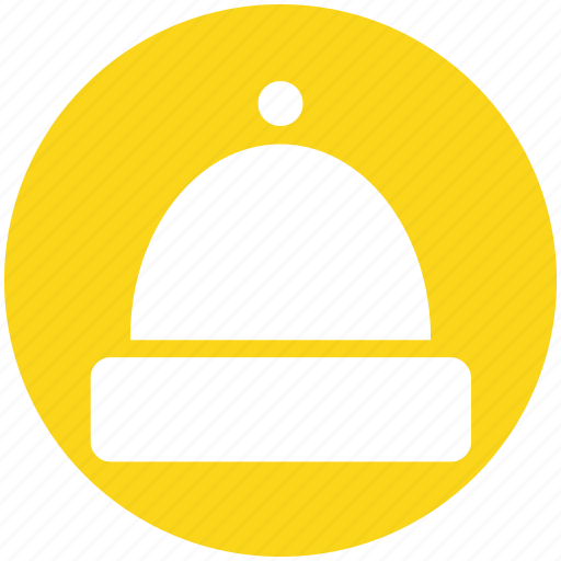 Beanie, cap, clothes, cold, hat, snow, winter icon - Download on Iconfinder