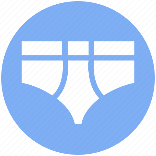 Clothes, clothing, male, men, speedo, underwear, wear icon - Download on Iconfinder
