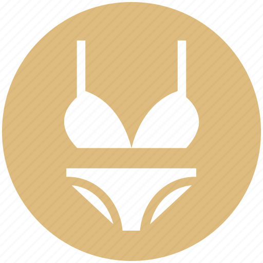 Bikini, brazzer, fashion, female, nightie, underwear, woman icon - Download on Iconfinder