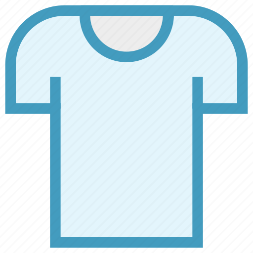 Clothing, fashion, man, shirt, t shirt, wear icon - Download on Iconfinder