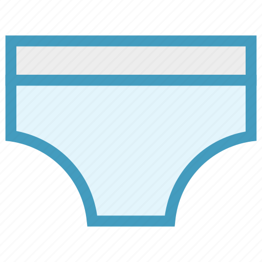 Clothes, clothing, male, men, underwear, wear icon - Download on Iconfinder