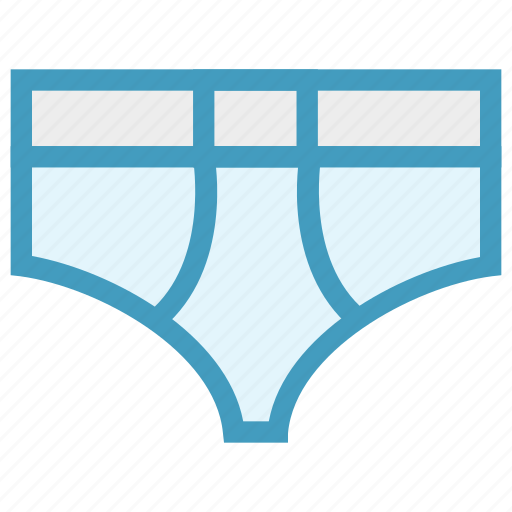 Clothes, clothing, male, men, underwear, wear icon - Download on Iconfinder
