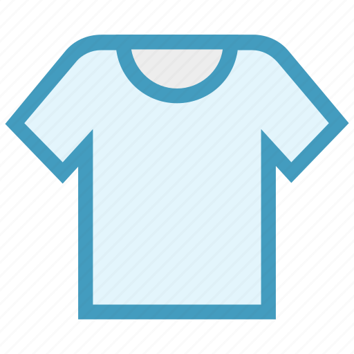 Clothing, fashion, man, shirt, t shirt, wear icon - Download on Iconfinder