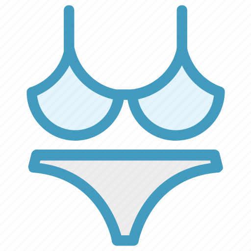 Brazzer, fashion, female, nightie, underwear, woman icon - Download on Iconfinder